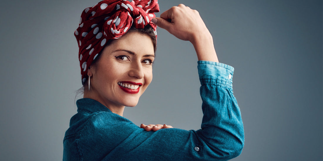 How to Empower Yourself