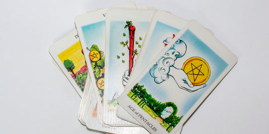 How Psychic Readings Transform Your Life