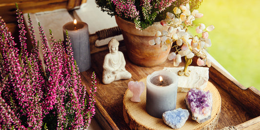 Messages from Spirit