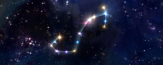 The Magic of Astrology for November