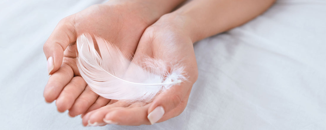 Finding Confidence in Spirit Readings