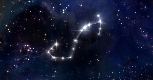 Venus in Scorpio