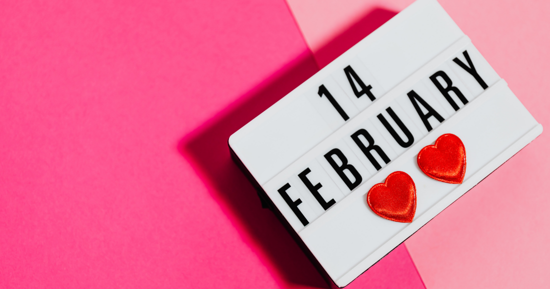 Single on Valentine's Day