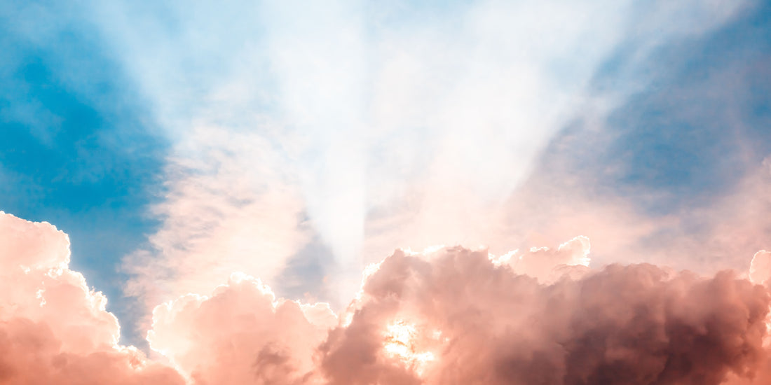 Loved Ones in the Spirit World