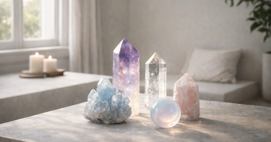 Crystals for Healing