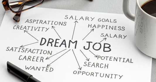 Creating Your Dream Career