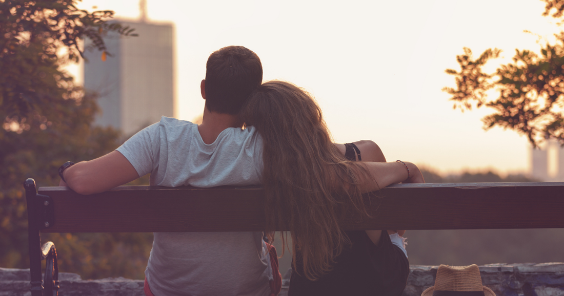 Manifesting Love into Your Life